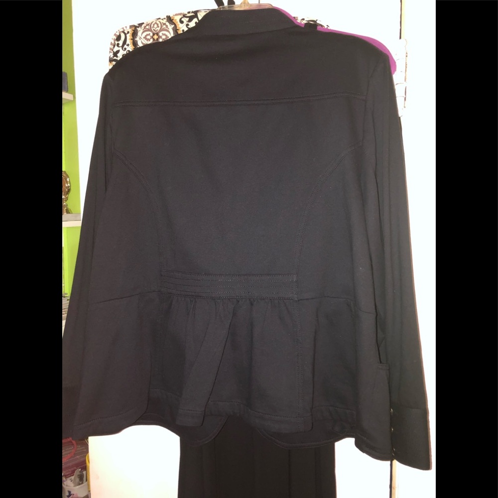 Jacket/Blazer - Picture 2 of 2